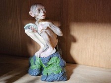 Gollum Smeagol Sammlerfigur
