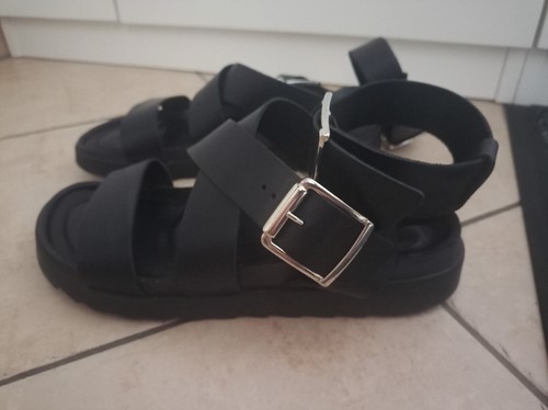 Sandalen römer bequem - sandalen,