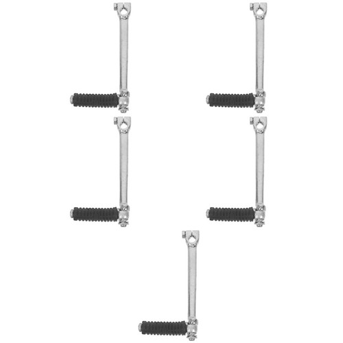 5pcs motorcycle shifter lever - shifter,