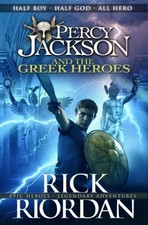 Rick Riordan / Percy Jackson