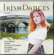 Irish Dances - Volume 2 - CD