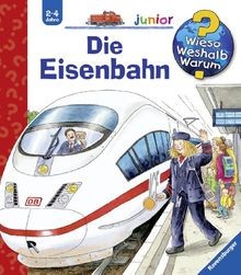 Wieso weshalb warum junior - weshalb?, warum?