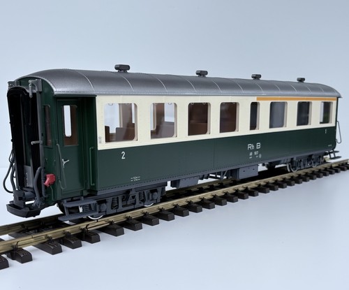 Lgb 32522 personenwagen - lgb,