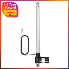 Lineartechnik DC-Motor 24V |