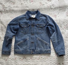 Jeansjacke Wrangler Gr.M NEU
