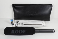 Rode NTG2 Dual-Power