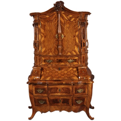 Antiker musealer barock - antiker,