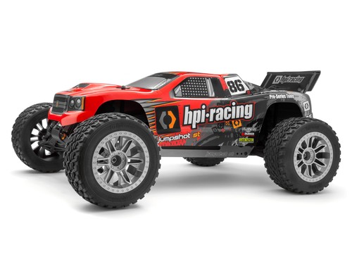 Hpi jumpshot red - -,