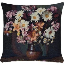 Gobelin Kissenhülle 45x45