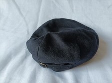 Cashmere Flatcap 100% Kaschmir