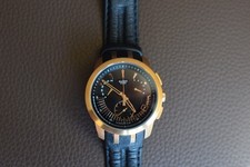 Swatch uhr retrograde yrg400 - uhr,