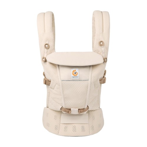 Ergobaby adapt babytrage onyx - ergobaby,
