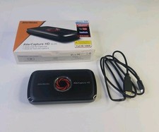 AverMedia Capture Card HD
