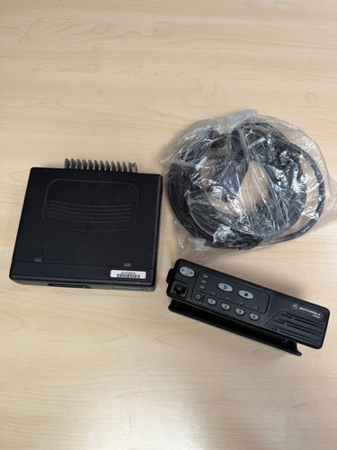 Motorola 950 vhf 2m - 950,