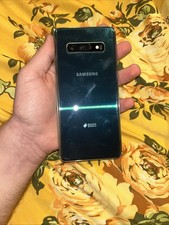 Samsung Galaxy S10 Plus DUOS