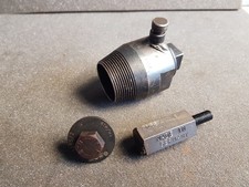 Original VW Audi VAG 2085 Spezialwerkzeug Dichtringauszieher (K18)