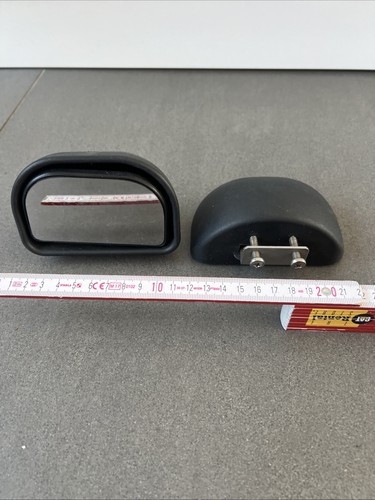 Auto einstellbar toter - 2x,