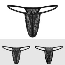 Herren Spitze Jacquard