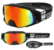 Brille two rocket - mx,