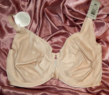 TRIUMPH Contour Sensation W01 EX Bügel - BH  Bra MINIMIZER haut ELEGANZ Gr. 95 F