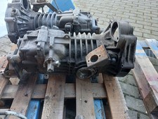 VW BUS T3 4 Gang Getriebe