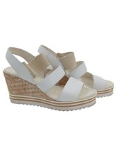 Gabor Damen Plateausandalen