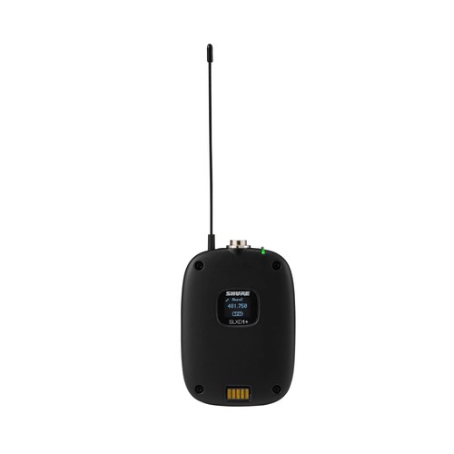 Shure slxd1 g65 - shure, slxd1+=-g65
