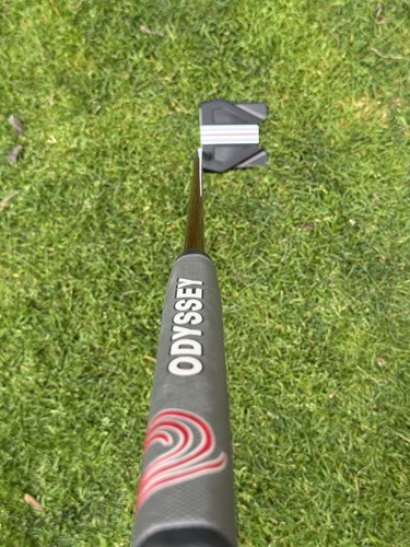 Odyssey ten triple track - odyssey,