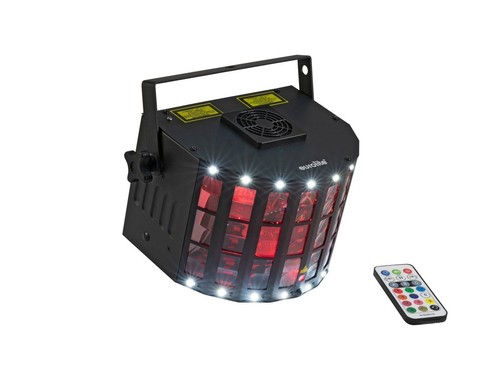 Eurolite led laser - eurolite,