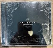 Insomnium - Heart Like a Grave CD