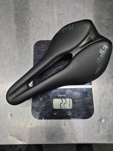 Selle italia sattel - italia, evo