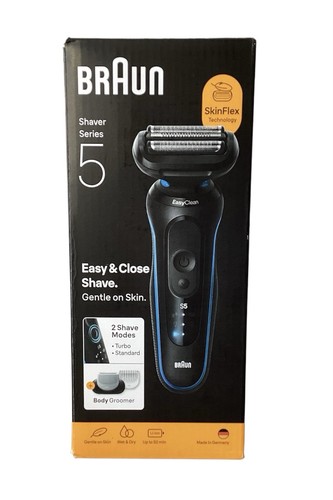 Braun series elektrorasierer - 5,