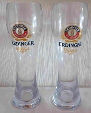2 Erdinger Doppelwandige 0,5L