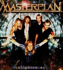 Enlighten Me von Masterplan |