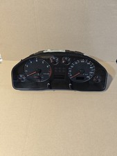 Audi A6 4B C5 Tachometer Tacho Kombiinstrument Automatik Getriebe