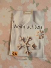 Weihnachten / Backen und Kochen - Brigitte Kochbuch Edition