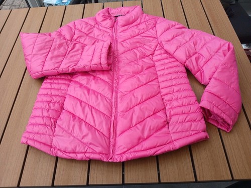 Janina steppjacke jacke - janina,