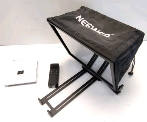 Neewer teleprompter x14 with - neewer,