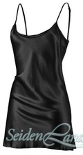 100% Seide Marken Unterkleid
