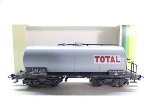 Trix 23850 kesselwagen - h0,