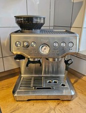 Sage Barista Express