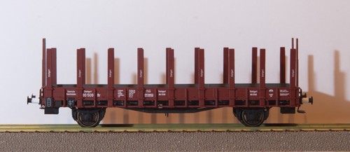 Brawa 48680 h0 - dc,