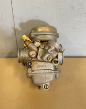 ✅ Original Dekni DPD18J Vergaser 4 Takt Roller Mofa 18mm 50ccm ✅