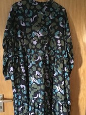 Ulla Popken gemustertes Kleid