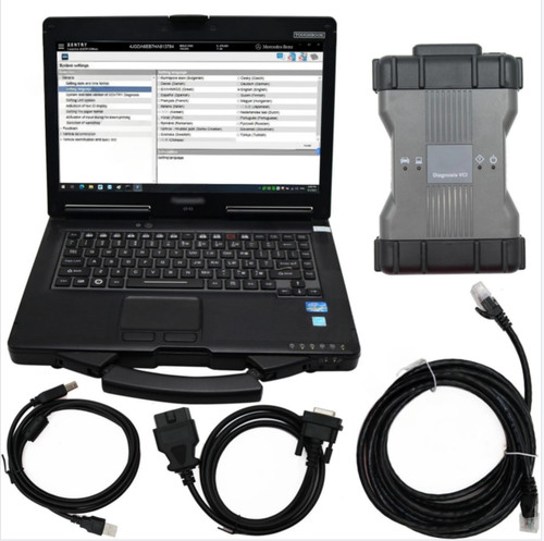 Star doip xentry - star,