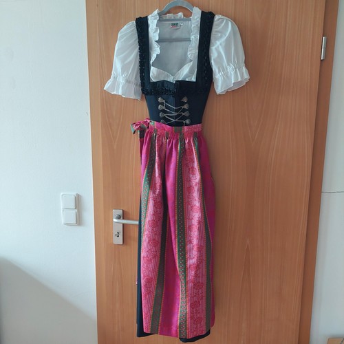 Dirndl lang mit - dirndl, 3