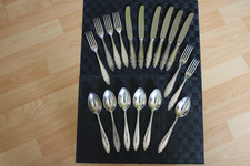 Besteck Bruckmann Chippendale