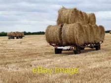 Foto 6x4 Ackerland, Mareham