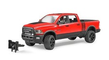 BRUDER® 02500   RAM 2500