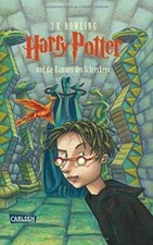 Harry Potter Und die Kammer